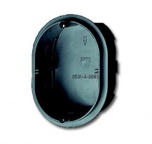 Busch-Jaeger 3072 Spezial-Einbaudose