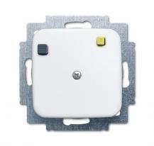 Busch-Jaeger 3151 UC-214 Buschmat® FI UP-Einsatz mit Fehlerstrom-Schutzschalter mit Verbindungsleiter