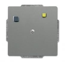 Busch-Jaeger 3151 UC-803 Buschmat® FI UP-Einsatz mit Fehlerstrom-Schutzschalter mit Verbindungsleiter