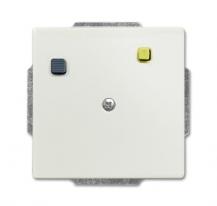 Busch-Jaeger 3151 UC-82 Buschmat® FI UP-Einsatz mit Fehlerstrom-Schutzschalter mit Verbindungsleiter