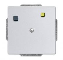 Busch-Jaeger 3151 UC-83 Buschmat® FI UP-Einsatz mit Fehlerstrom-Schutzschalter mit Verbindungsleiter