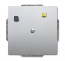 Busch-Jaeger 3151 UC-866 Buschmat® FI UP-Einsatz mit Fehlerstrom-Schutzschalter mit Verbindungsleiter