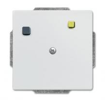 Busch-Jaeger 3151 UC-884 Buschmat® FI UP-Einsatz mit Fehlerstrom-Schutzschalter mit Verbindungsleiter