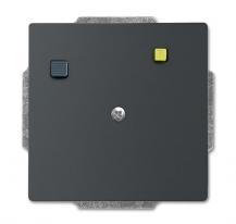 Busch-Jaeger 3151 UC-885 Buschmat® FI UP-Einsatz mit Fehlerstrom-Schutzschalter mit Verbindungsleiter