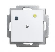 Busch-Jaeger 3151 UC-914 Buschmat® FI UP-Einsatz mit Fehlerstrom-Schutzschalter mit Verbindungsleiter