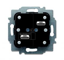 Busch-Jaeger 6211/2.1 Sensor/Schaltaktor 2/1-fach für Busch-free@home®