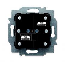 Busch-Jaeger 6211/2.2 Sensor/Schaltaktor 2/2-fach für Busch-free@home®