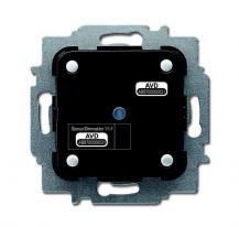 Busch-Jaeger 6212/1.1 Sensor/Dimmaktor 1/1-fach für Busch-free@home®