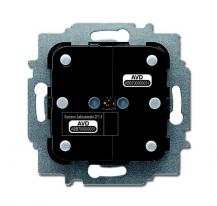 Busch-Jaeger 6213/2.1 Sensor/Jalousieaktor 2/1-fach für Busch-free@home®