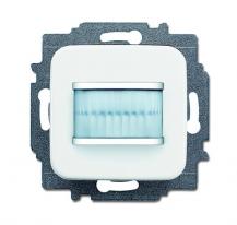 Busch-Jaeger 6215/1.1-214 Bewegungsmelder/Schaltaktor 1-fach für Busch-free@home®