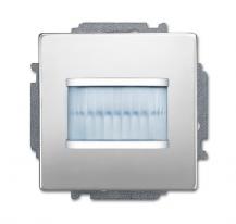 Busch-Jaeger 6215/1.1-866 Bewegungsmelder/Schaltaktor 1-fach für Busch-free@home®