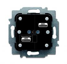 Busch-Jaeger 6221/2.0 Sensoreinheit 2-fach für Busch-free@home®