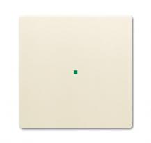 Busch-Jaeger 6230-10-82 Wippe 1-fach ohne Bedruckung