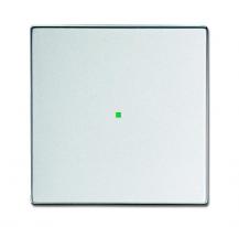 Busch-Jaeger 6230-10-83 Wippe 1-fach ohne Bedruckung