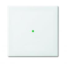 Busch-Jaeger 6230-10-914 Wippe 1-fach ohne Bedruckung