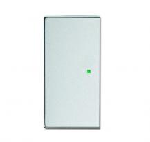 Busch-Jaeger 6230-20-83 Wippe 2-fach links/rechts ohne Bedruckung