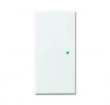 Busch-Jaeger 6230-20-914 Wippe 2-fach links/rechts ohne Bedruckung