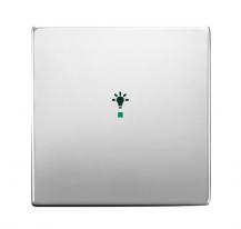 Busch-Jaeger 6230-10-866 Wippe 1-fach ohne Bedruckung