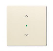 Busch-Jaeger 6232-10-82 Wippe 1-fach mit Symbol "Jalousie"