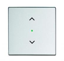 Busch-Jaeger 6232-10-83 Wippe 1-fach mit Symbol "Jalousie"