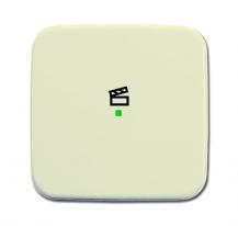 Busch-Jaeger 6233-10-212 Wippe 1-fach mit Symbol "Szene"