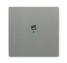 Busch-Jaeger 6233-10-803 Wippe 1-fach mit Symbol "Szene"