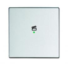 Busch-Jaeger 6233-10-83 Wippe 1-fach mit Symbol "Szene"