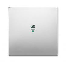 Busch-Jaeger 6233-10-866 Wippe 1-fach mit Symbol "Szene"