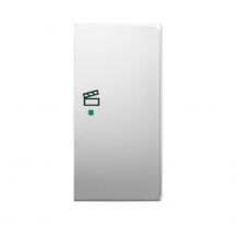 Busch-Jaeger 6233-22-866 Wippe 2-fach rechts mit Symbol "Szene"