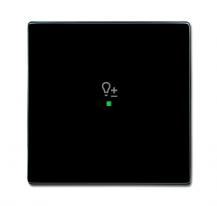 Busch-Jaeger 6234-10-81 Wippe 1-fach mit Symbol "Dimmer"