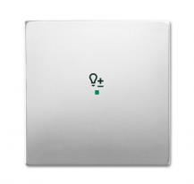 Busch-Jaeger 6234-10-866 Wippe 1-fach mit Symbol "Dimmer"