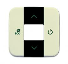 Busch-Jaeger 6235-212 Zentralscheibe für Raumtemperaturregler