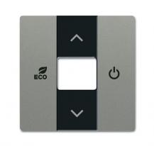 Busch-Jaeger 6235-803 Zentralscheibe für Raumtemperaturregler