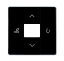 Busch-Jaeger 6235-81 Zentralscheibe für Raumtemperaturregler