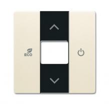 Busch-Jaeger 6235-82 Zentralscheibe für Raumtemperaturregler