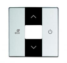 Busch-Jaeger 6235-83 Zentralscheibe für Raumtemperaturregler