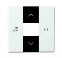 Busch-Jaeger 6235-84 Zentralscheibe für Raumtemperaturregler