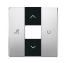 Busch-Jaeger 6235-866 Zentralscheibe für Raumtemperaturregler