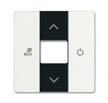 Busch-Jaeger 6235-884 Zentralscheibe für Raumtemperaturregler