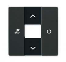 Busch-Jaeger 6235-885 Zentralscheibe für Raumtemperaturregler