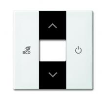 Busch-Jaeger 6235-914 Zentralscheibe für Raumtemperaturregler