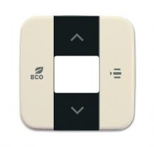 Busch-Jaeger 6236-212 Zentralscheibe für Fan Coil-Regler