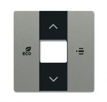 Busch-Jaeger 6236-803 Zentralscheibe für Fan Coil-Regler