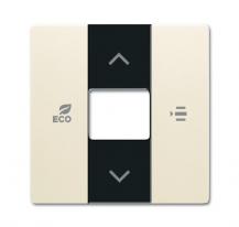 Busch-Jaeger 6236-82 Zentralscheibe für Fan Coil-Regler