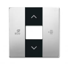 Busch-Jaeger 6236-866 Zentralscheibe für Fan Coil-Regler