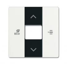 Busch-Jaeger 6236-884 Zentralscheibe für Fan Coil-Regler