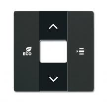 Busch-Jaeger 6236-885 Zentralscheibe für Fan Coil-Regler