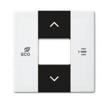 Busch-Jaeger 6236-914 Zentralscheibe für Fan Coil-Regler