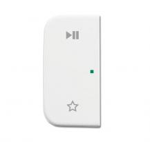 Busch-Jaeger 6237-21-214 Wippe/L 2-fachPlay/Pause