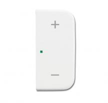 Busch-Jaeger 6237-22-214 Wippe/R 2-fach Volume